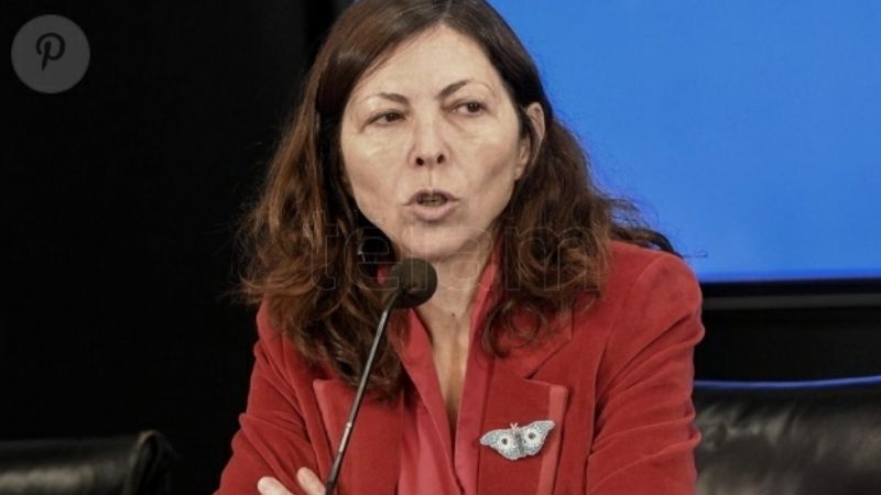 Batakis se reúne con Georgieva y funcionarios del Tesoro