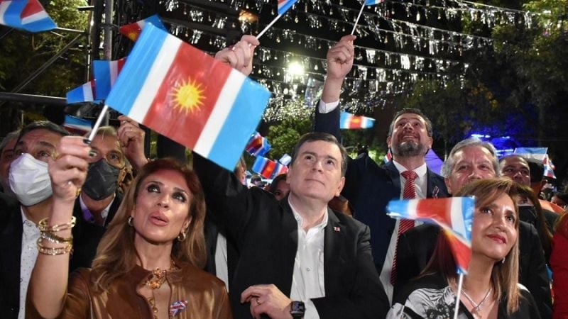 Santiago del Estero, la "Madre de Ciudades" cumple 469º años