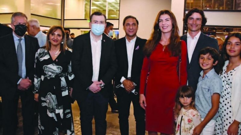 Santiago del Estero, la "Madre de Ciudades" cumple 469º años