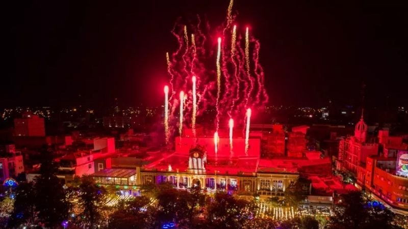 Santiago del Estero, la "Madre de Ciudades" cumple 469º años