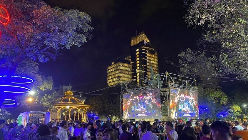 Santiago del Estero, la "Madre de Ciudades" cumple 469º años