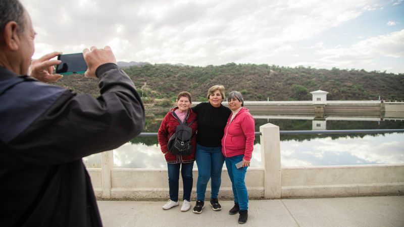 La Capital tuvo un 100% de ocupación hotelera