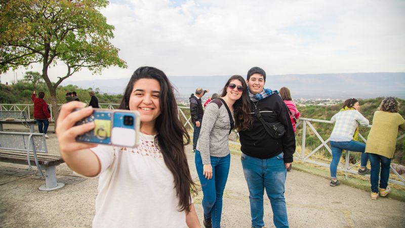 La Capital tuvo un 100% de ocupación hotelera