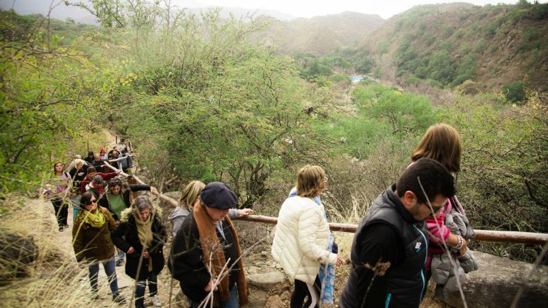 La Capital tuvo un 100% de ocupación hotelera