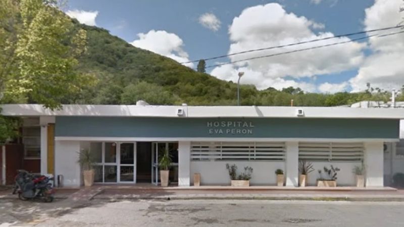 Una estudiante chaqueña de 11 años murió durante un viaje de estudios en Córdoba