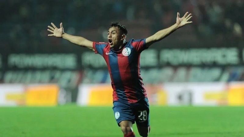 San Lorenzo no quiso y Talleres no pudo: 1 a 1