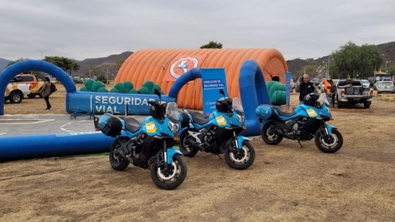 Sólo se registraron 11 hechos con intervención policial y judicial