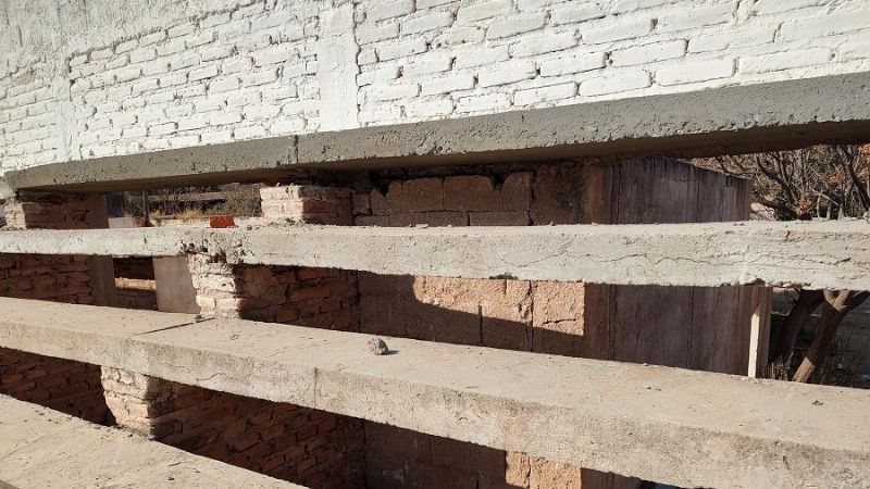 Avances de obras y pagos por servicios en la Liga Chacarera