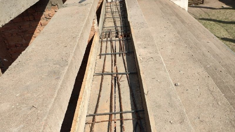 Avances de obras y pagos por servicios en la Liga Chacarera