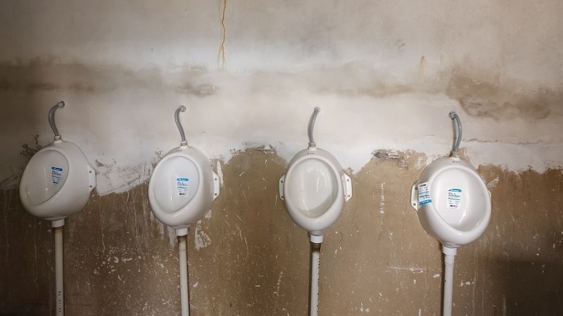 Avances de obras y pagos por servicios en la Liga Chacarera