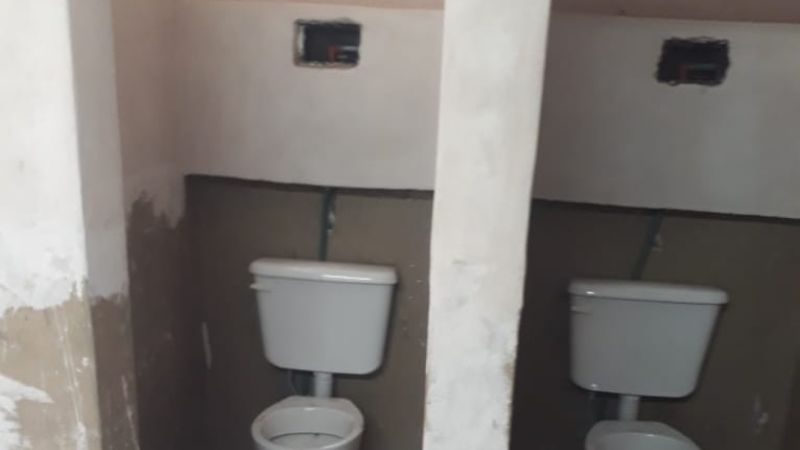 Avances de obras y pagos por servicios en la Liga Chacarera