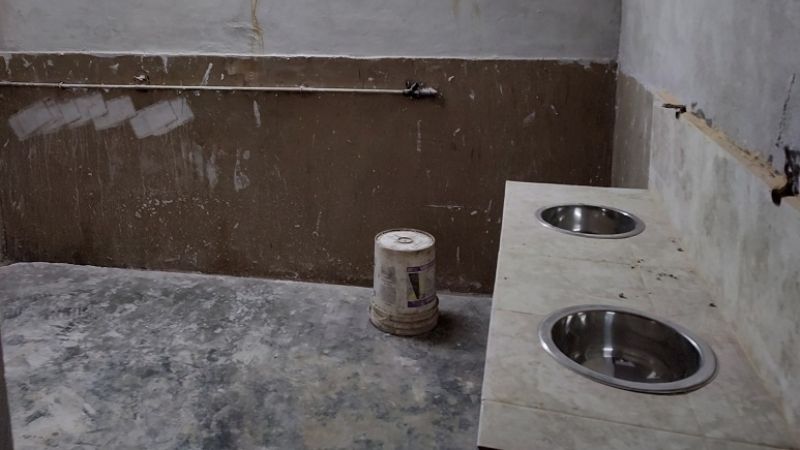 Avances de obras y pagos por servicios en la Liga Chacarera