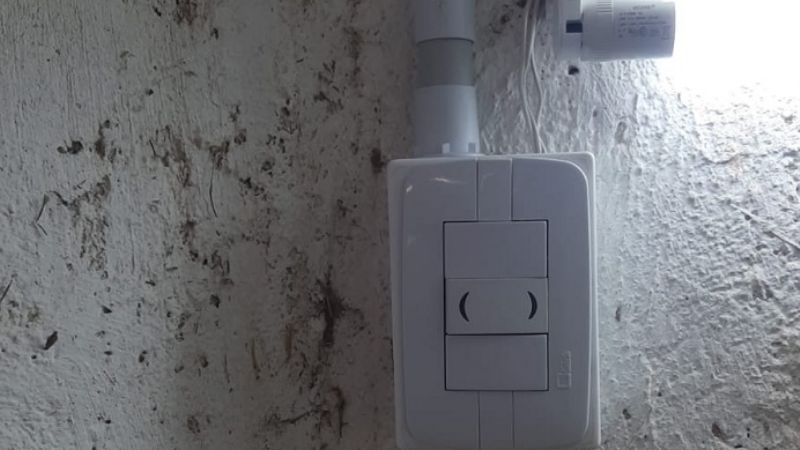 Avances de obras y pagos por servicios en la Liga Chacarera