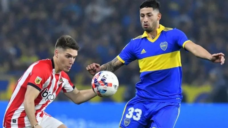 Idolo de Boca elogió a Alan Varela: "Es el futuro capitán"