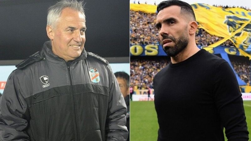 Dos partidos cierran la 10ma. fecha de la Liga Profesional