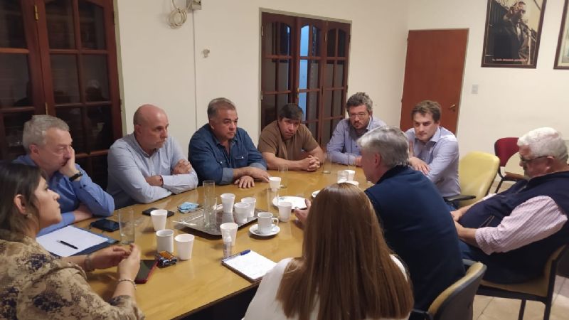 Oposición lanzó críticas al gobierno