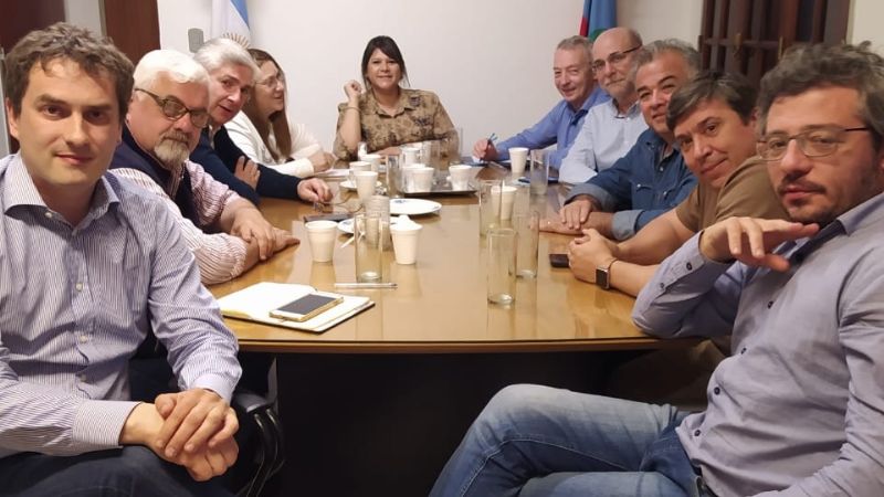 Oposición lanzó críticas al gobierno