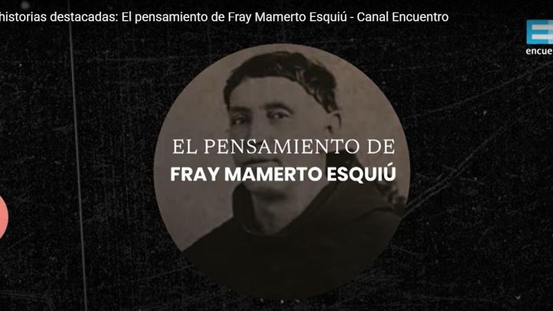 Catamarca participa del ciclo “200 Historias Destacadas” del Archivo General de la Nación