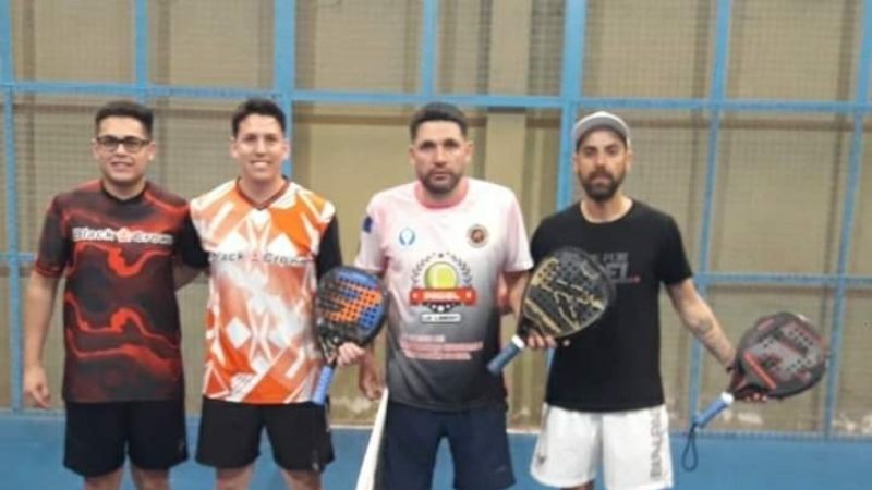 Catamarca fue subcampeón en el Interprovinciales del NOA jugado en la provincia