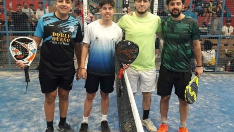 Catamarca fue subcampeón en el Interprovinciales del NOA jugado en la provincia