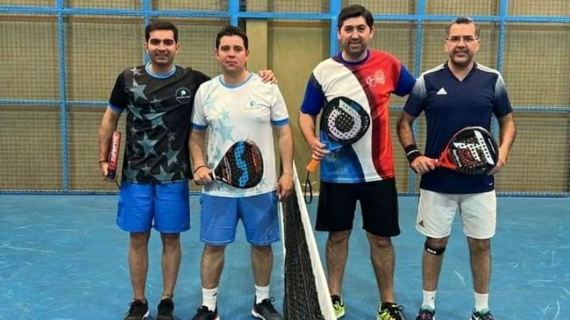 Catamarca fue subcampeón en el Interprovinciales del NOA jugado en la provincia