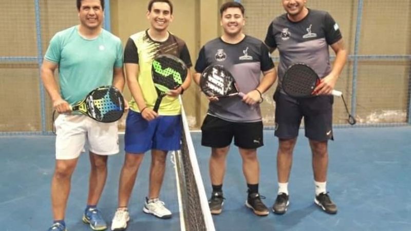 Catamarca fue subcampeón en el Interprovinciales del NOA jugado en la provincia