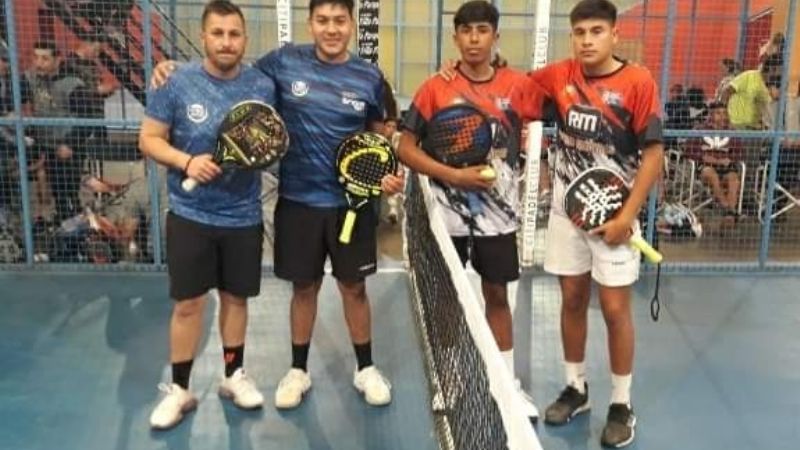 Catamarca fue subcampeón en el Interprovinciales del NOA jugado en la provincia
