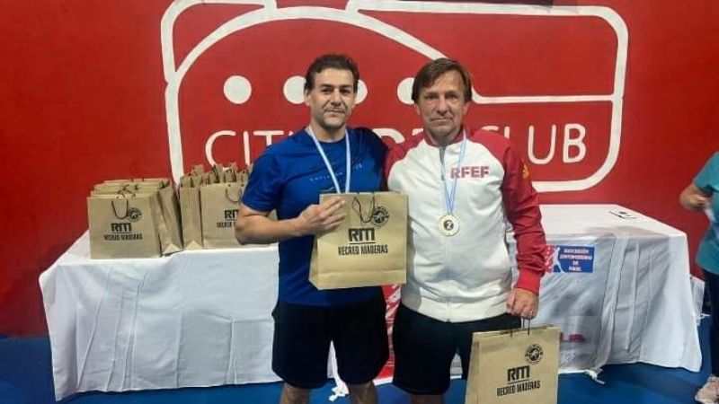 Catamarca fue subcampeón en el Interprovinciales del NOA jugado en la provincia