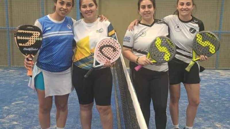 Catamarca fue subcampeón en el Interprovinciales del NOA jugado en la provincia