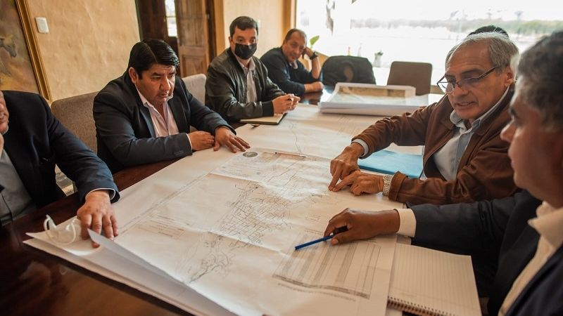 Con fondos mineros construirán un nuevo hospital en Antofagasta