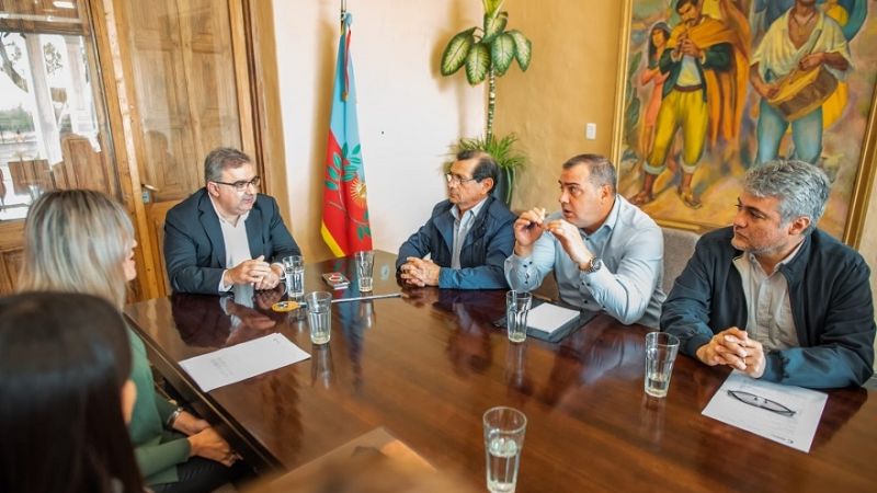 En septiembre arranca la jornada extendida y completa en Escuelas Primaria