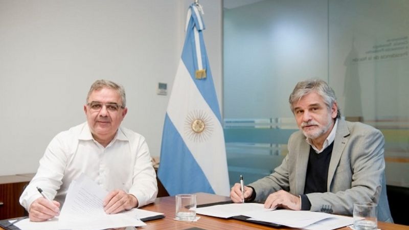 Nación financiará la construcción del Centro de Desarrollo Científico