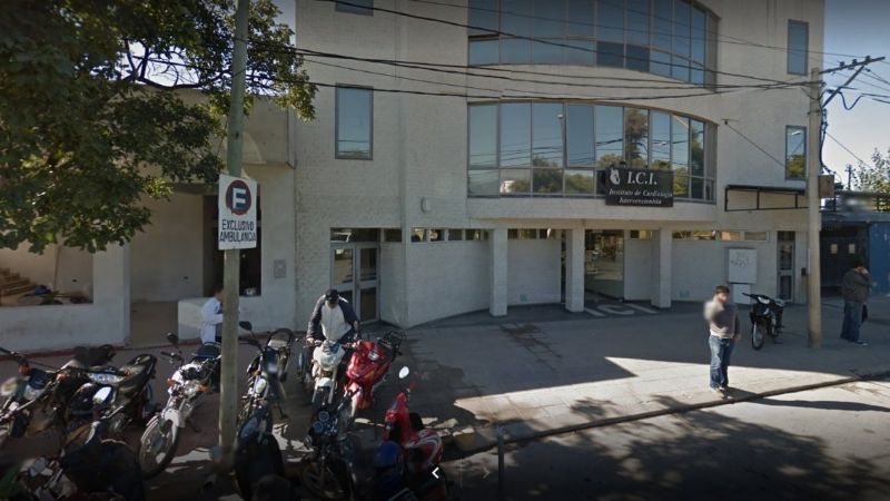 Piden trasladar a Sierra por una intervención quirúrgica