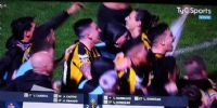 DEPORTIVO MADRYN se metió entre los 16 mejores equipos de la Copa Argentina.
