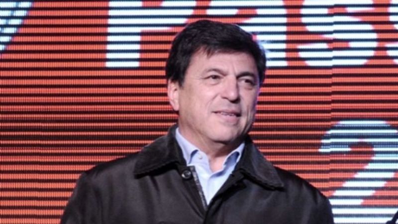 Passarella: “Ya no es más el que conocimos”