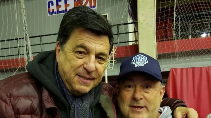 Consideran “exagerada” la versión sobre la salud de Passarella