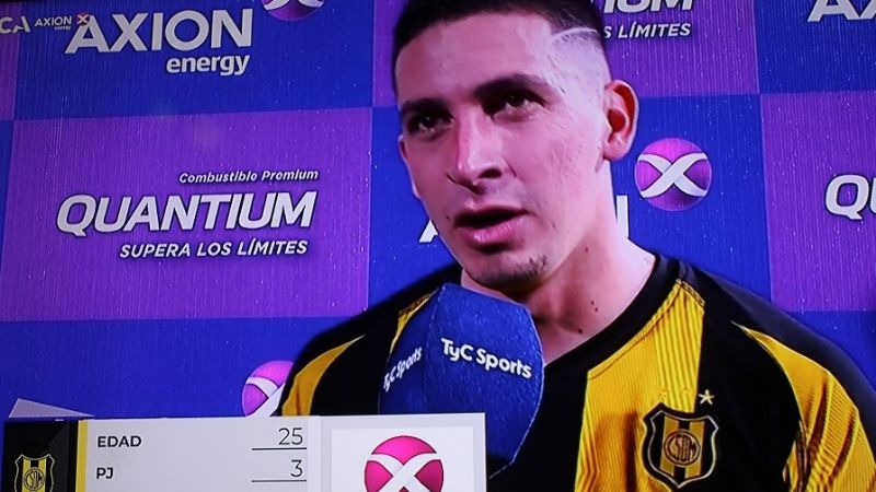 Dep. Madryn eliminó a Tigre de la Copa Argentina