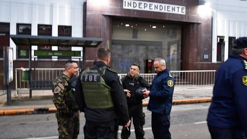 El 2 de octubre serán las elecciones en Independiente