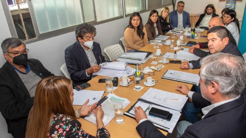 Entrevistas a postuladas y postulados para cargos judiciales