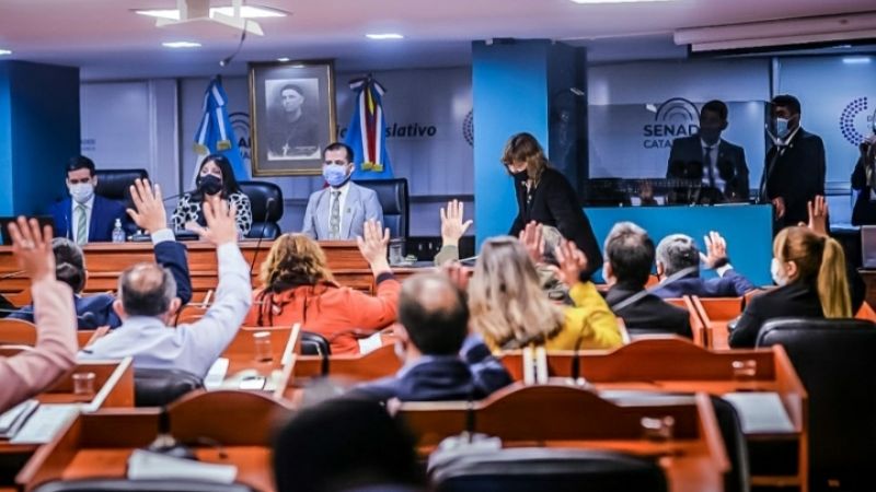 Avanzó la creación de una estadística turística