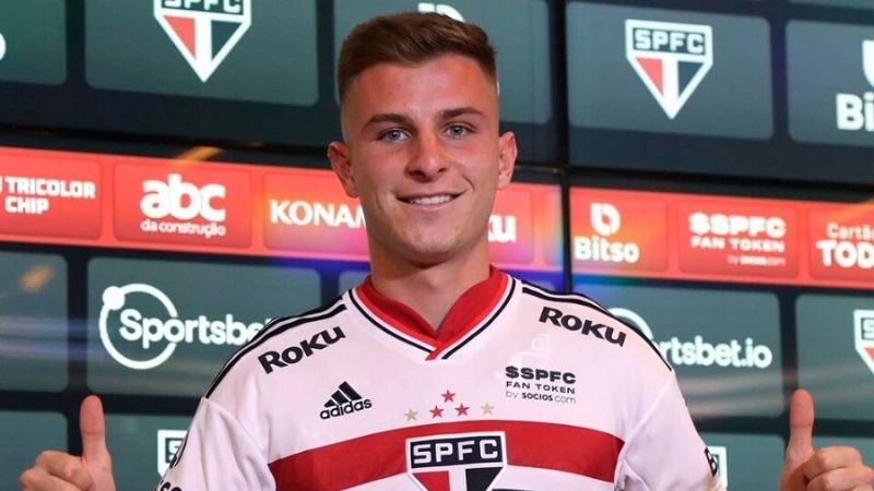 Galoppo, primer jugador transferido en criptomonedas de Sudamérica