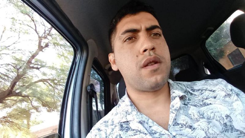 Fue condenado a 4 años de prisión por quebrarle la mandíbula a una mujer