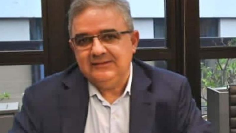 El gobernador expresó que la educación es el desafío más importante que tiene la provincia