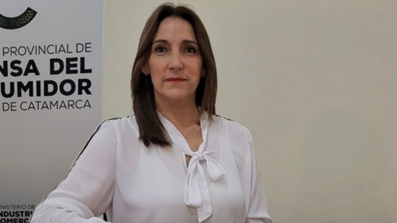 Defensa del Consumidor no atenderá el viernes