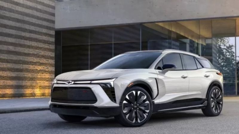 Chevrolet cerró un acuerdo con Livent