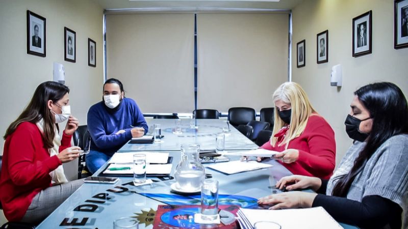 Avanza propuesta para potenciar el enoturismo en la provincia