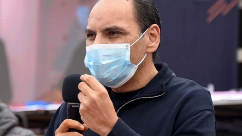 Aumento para los becados de Capital