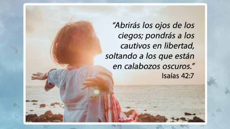 30 de Julio: Día Mundial contra la Trata de personas