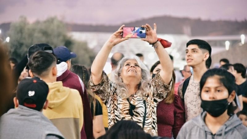 Se afianza el Turismo Receptivo en Catamarca