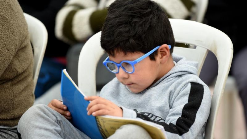 La Capital avanza con el programa “Te veo bien”